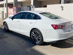 شيفروليه ماليبو